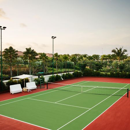 Mulia Resort Nusa Dua  Dış mekan fotoğraf
