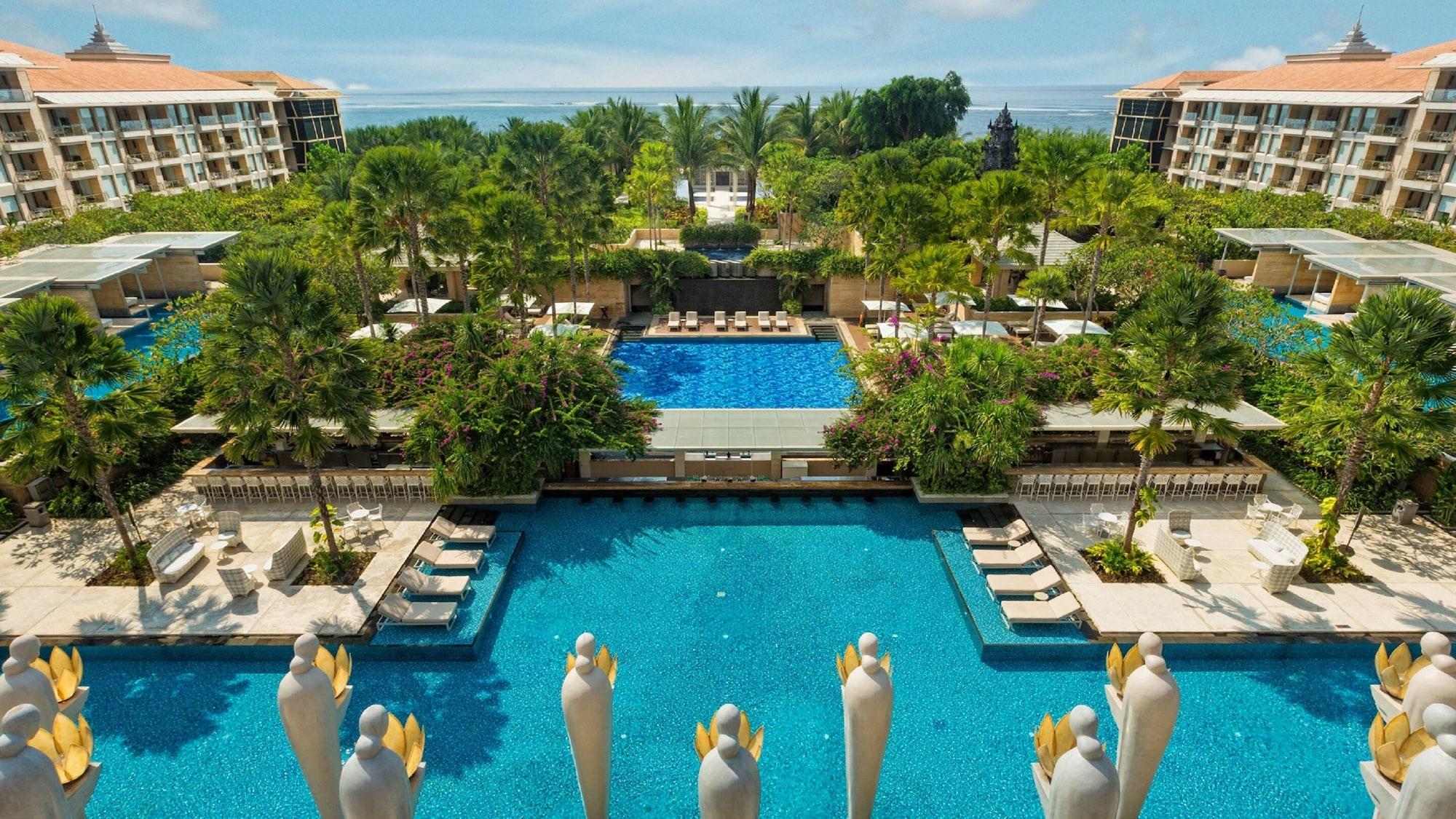 Mulia Resort Nusa Dua  Dış mekan fotoğraf