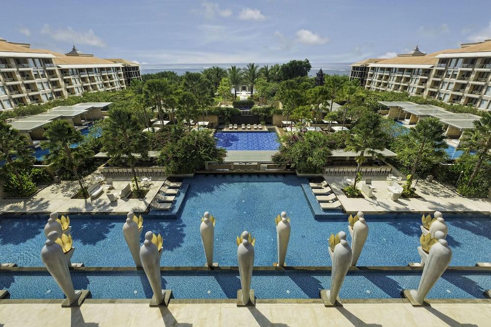 Mulia Resort Nusa Dua  Dış mekan fotoğraf