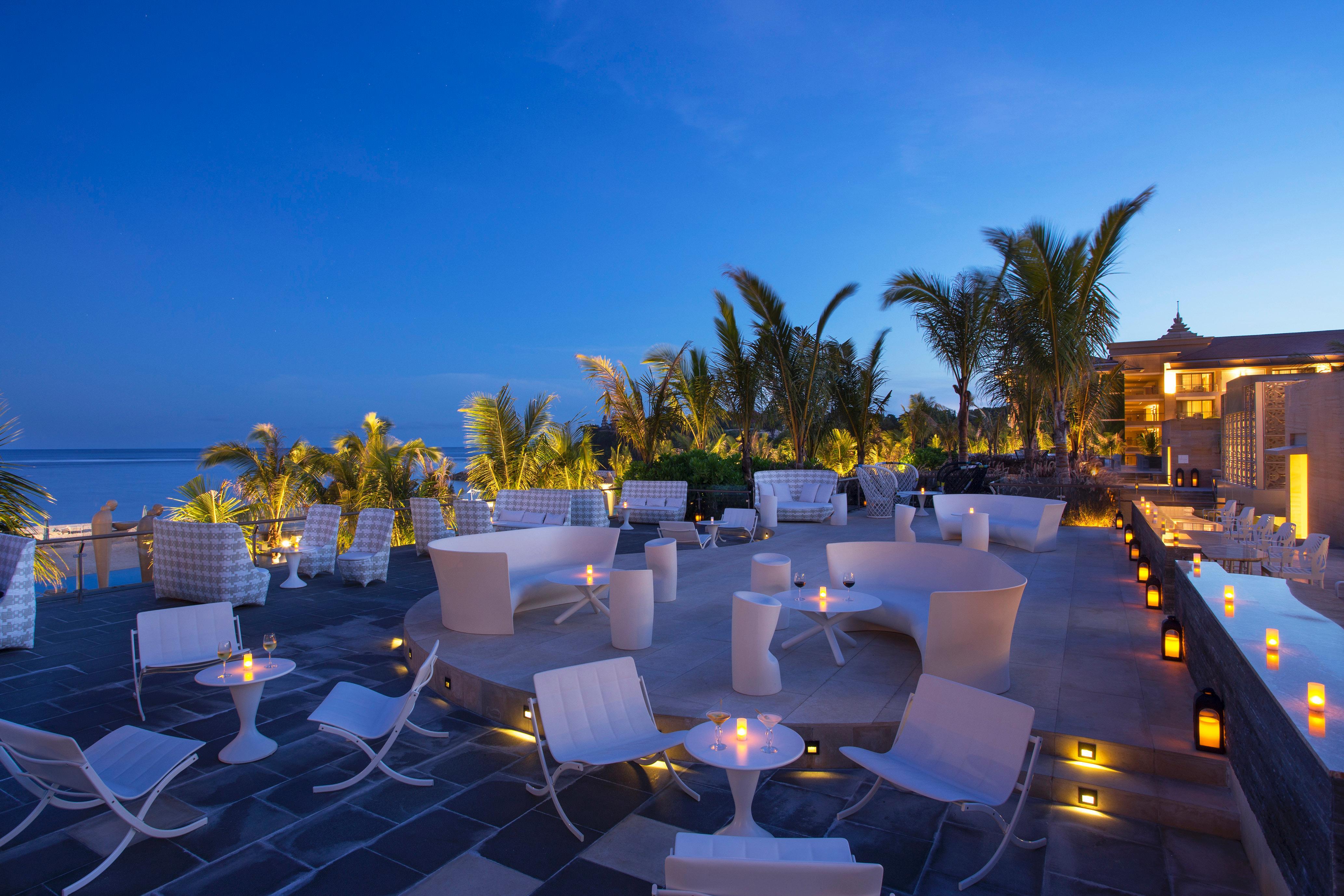 Mulia Resort Nusa Dua  Dış mekan fotoğraf