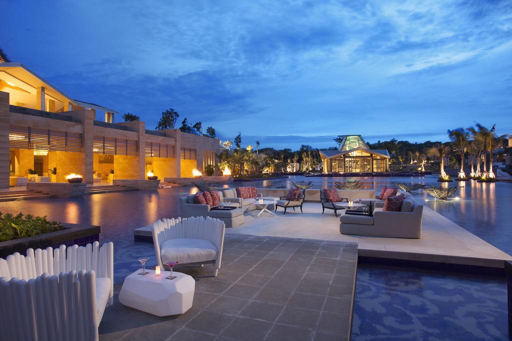 Mulia Resort Nusa Dua  Dış mekan fotoğraf