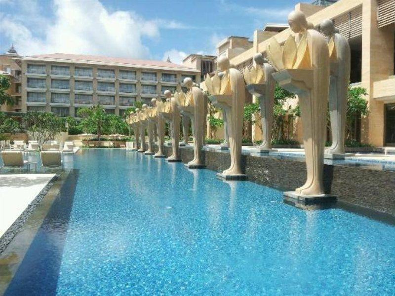 Mulia Resort Nusa Dua  Dış mekan fotoğraf