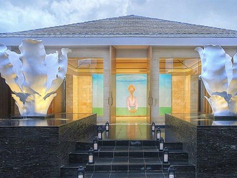 Mulia Resort Nusa Dua  Dış mekan fotoğraf