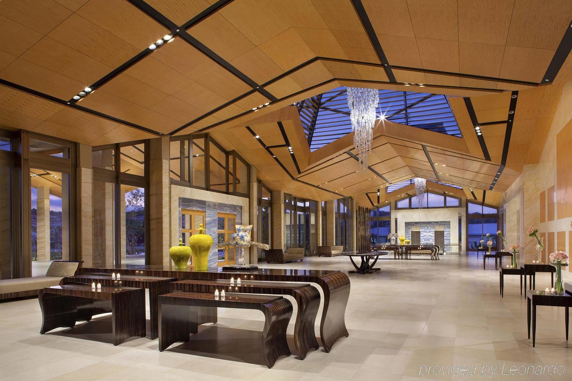 Mulia Resort Nusa Dua  Dış mekan fotoğraf